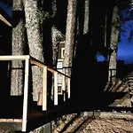 Cabanas Panguipulli Laguna Azul