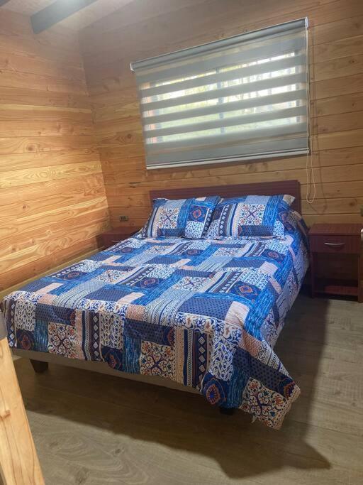 Laguna Azul Casa de férias Panguipulli
